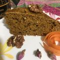 کوک اسنپ bahar69 بعد از امتحان کردن کیک هویج رژیمی.
