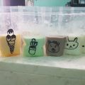 Cooksnap dari Ma'Er~bunkenoedul untuk resep Puding sedot untuk jualan