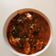 El cooksnap de Ignacio Moreno cuando hizo Pavo con espinacas en salsa picante.