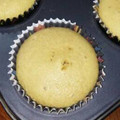 El cooksnap de Krisanjelo cuando hizo Cupcakes de limón.