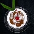 Cooksnap dari Jenny Ekarlina untuk resep Bubur SINGKONG