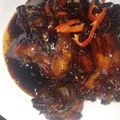 Cooksnap dari khadijah untuk resep Ayam Goreng Mentega