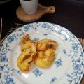 Cooksnap dari DEWI SARASWATI untuk resep Udang Gendut