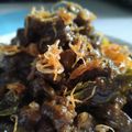 Cooksnap dari Nandais Hidayati untuk resep Lapis Daging Sapi