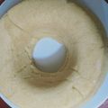 Cooksnap dari Sri Widayati untuk resep Bolu Tape kukus / no mixer #kisahkasihcookpad
