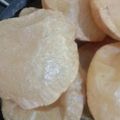 Anjana Sahil Manchanda का कुकस्नैप जब उन्होंने मसाला पूरी (Masala puri recipe in hindi) बनाया था।