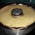 El cooksnap de NoemiNoemi Cejas cuando hizo Budín de pan.