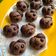 Cooksnap dari tety untuk resep Milo Doggie Cookies (eggless)