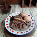 Cooksnap dari Presella untuk resep Gudeg Presto