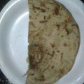 Rema's cooksnap of when they made બાજરીના રોટલા (Millet Flour Rotla Recipe In Gujarati).