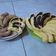 Cooksnap dari elie amelia untuk resep banana cake / banana cotton cake