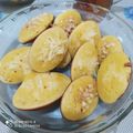 Cooksnap dari fanni untuk resep Kue Cubit Jadul ala abang2 No mixer (takaran sendok)