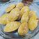 Cooksnap dari fanni untuk resep Kue Cubit Jadul ala abang2 No mixer (takaran sendok)