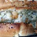 ranih's cooksnap of when they made Awesome Cheese Bread.