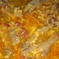 Cooksnap dari Nani Indriani untuk resep Seblak Kuah Ceker Pedas