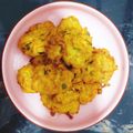 Cooksnap dari Delvanni Dwi Agtarya untuk resep 🥕Perkedel Tahu Wortel Udang🥕