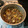 El cooksnap de Alejandro Maidana cuando hizo Empanadas de Carne (Relleno).