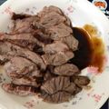 騰駿馬迷 的 嘴邊肉 cooksnap