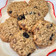 El cooksnap de Norali cuando hizo Galletas de avena 🥣 receta clásica ideal principiantes.