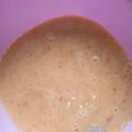 Zainab Shehu's cooksnap of when they made French toast.
