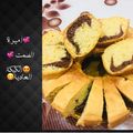 صورة من أميرة الصمت أميرة الصمت، شاركها بعد تجربة وصفة كيك ساده