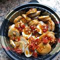 68winnie 的 涼拌素雞 (全素) cooksnap