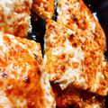 Cooksnap από Νικόλ_ στη συνταγή Πίτσα μαργαρίτα