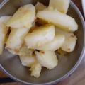 小喵 的 美式蘋果炸餅 cooksnap