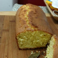 El cooksnap de carito cuando hizo Rosca budín de naranja🍊🍊.
