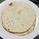El cooksnap de paulette retamal cuando hizo Masa para fajitas o tacos.