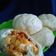 Cooksnap dari Rika Erviana untuk resep Bakpao Isi Ayam Kecap