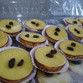 Cooksnap dari Febby Indriyani (mamao didi) untuk resep Kueh lumpur