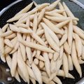 Cooksnap dari Benia Aryati untuk resep Telur Gabus Keju Renyah