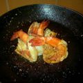 Cooksnap dari Ibu Aazh & aAzh untuk resep Sate Udang Madu 🍤