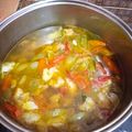 Cooksnap dari Yayah Zulfiah untuk resep Ungkepan Bakakak (Bakakak Hayam)
