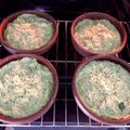 El cooksnap de tolipa8 cuando hizo Pastel de zapallo italiano | Método Grez.
