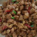 Cooksnap dari Stef untuk resep Tempe orek gurih simpel ala rethz