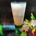 Cooksnap dari Mba Wen untuk resep Es Melon Yakult