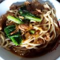 Cooksnap dari Shareresepmasak.id untuk resep Mie ayam,lagi