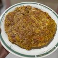 Cooksnap dari Indira Anisa untuk resep Martabak Mie Tekor(Telor dan Kornet)