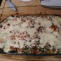 El cooksnap de Cook_and_Jud cuando hizo Mussaka vegetariana.