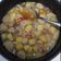 Cooksnap dari Nida Nur Fitria untuk resep Semur Kentang Bakso Pedas No MSG