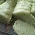 Cooksnap dari £is@_R@is untuk resep Bolkus Tepung Beras(Gluten Free And No Egg)#Pr_recookanekabolkus