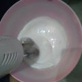 Cooksnap dari Dapoer Ciptasari (Memasaklah dgn hati dan cinta) untuk resep Whipped Cream Home Made