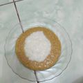 Cooksnap dari Ameliah Btcasmudi untuk resep Bubur merah putih