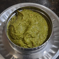 Sudharani // OS KITCHEN's cooksnap of when they made கொத்தமல்லி தேங்காய் சட்னி.