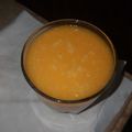 El cooksnap de elizabeth martunez cuando hizo Jugo de mango.