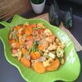 Cooksnap dari DEWI SARASWATI untuk resep Capcay simpel