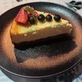 Сooksnap від Юлия Завгородняя, який(а) приготував(ла) Чизкейк "Нью-Йорк".