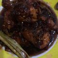 Cooksnap dari sarah septianti untuk resep Ayam Kecap